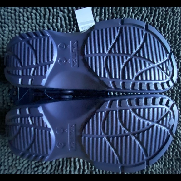 Nautica Unisex Sandal